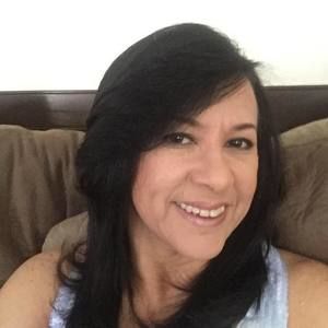 Meet your Posher, Fatima